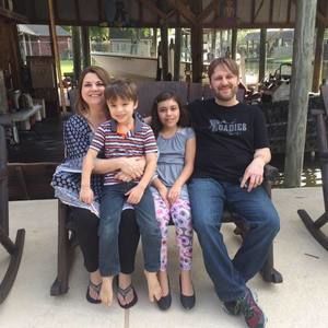 Meet your Posher, Meredith