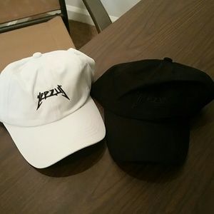Kanye West  Yeezus  Dad Hats