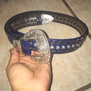 🔴SOLD🔴 Nocona genuine leather belt.