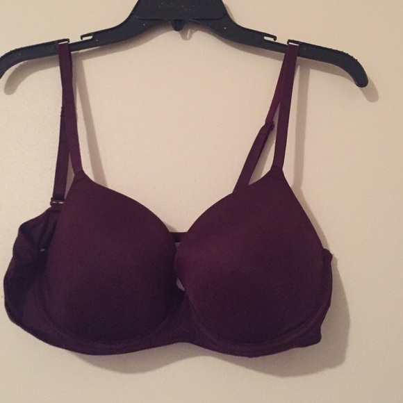 Red Bra