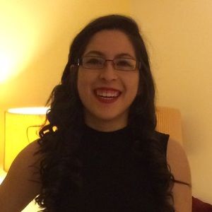 Meet your Posher, Monica