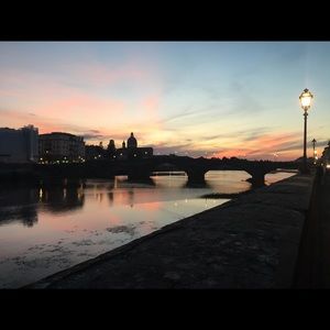 Meet your Posher, Maggie