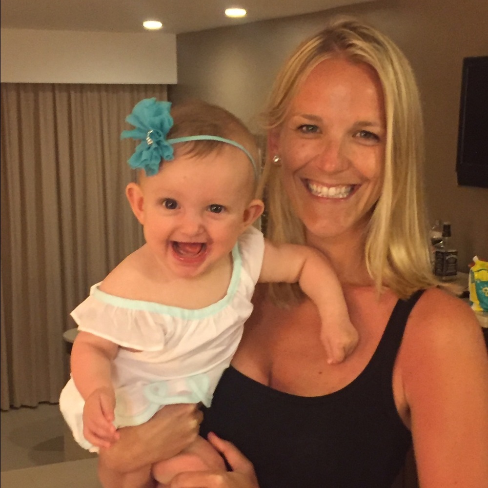 Meet your Posher, Morgan