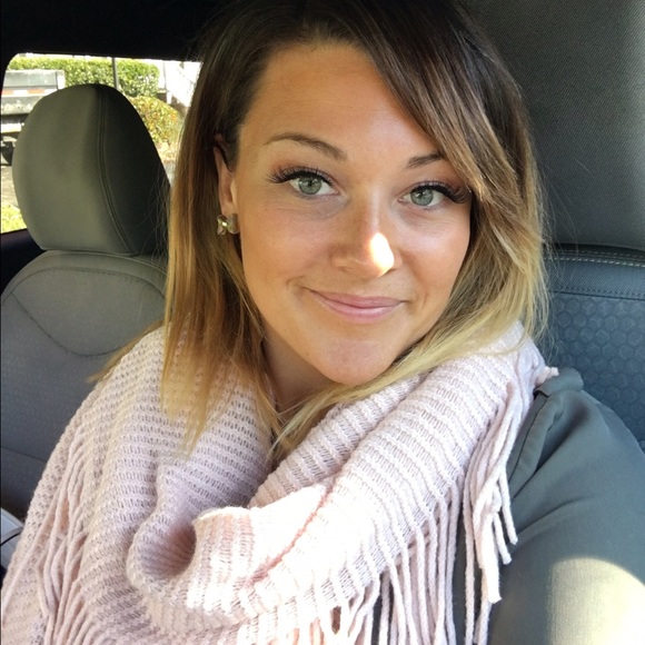 Meet your Posher, Heather