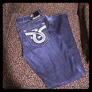 Big star jeans