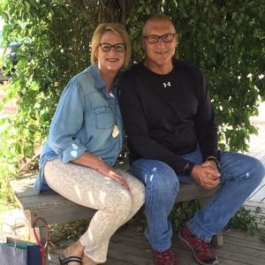 Meet your Posher, Janie