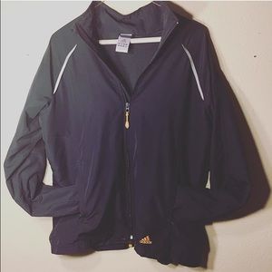 ❄️ SALE ❄️ Adidas Running Track Jacket