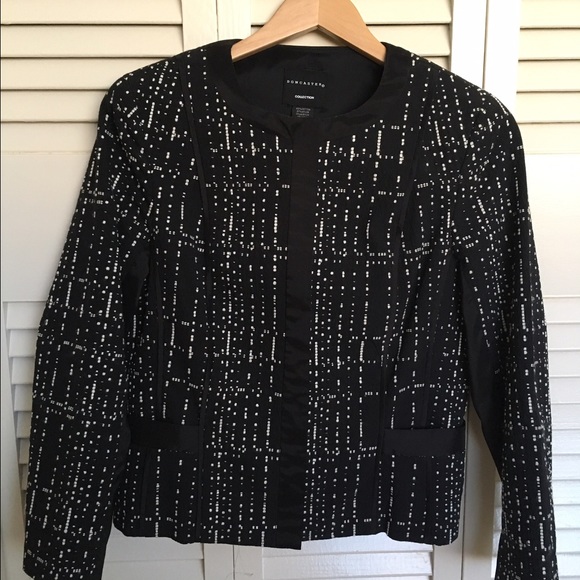 Doncaster Collection Jacket