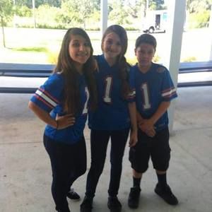 Meet your Posher, Anthony