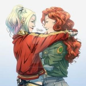 Meet your Posher, Caitlyn