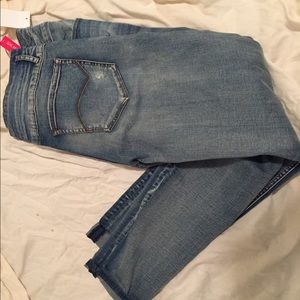 👖1 HR SALE 👖Refuge skinny boyfriend jeans