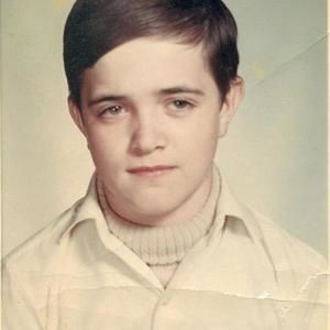 Meet your Posher, George