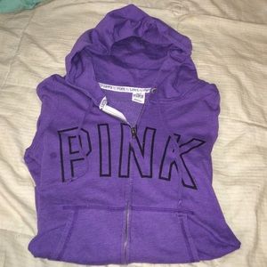 VS hoodie