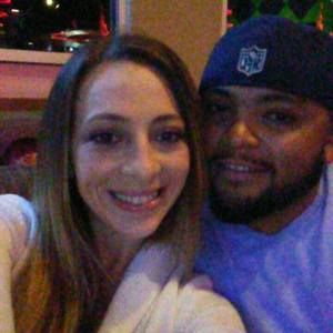 Meet your Posher, Caitlin