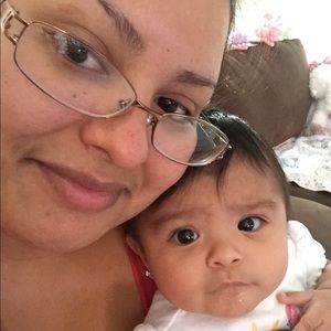 Meet your Posher, Graciela