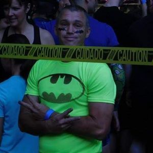 Meet your Posher, Ronald