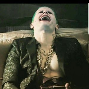 Meet your Posher, Joseph