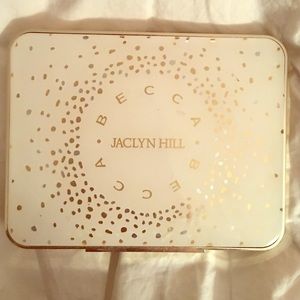 Becca Jaclyn Hill Champagne Collection Palette