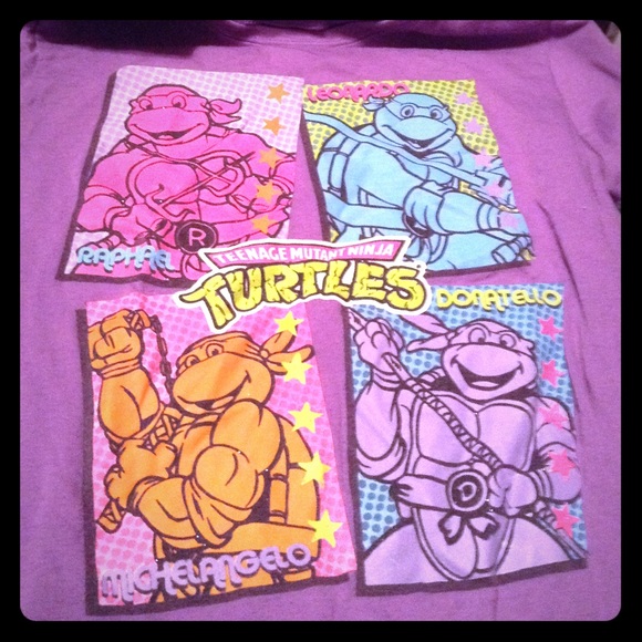 A BUNDLE of T-SHIRT