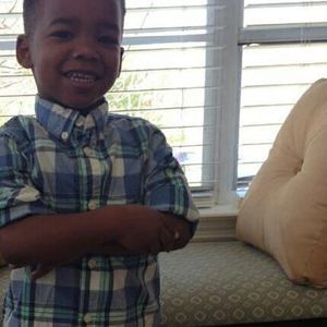 Meet your Posher, Danny