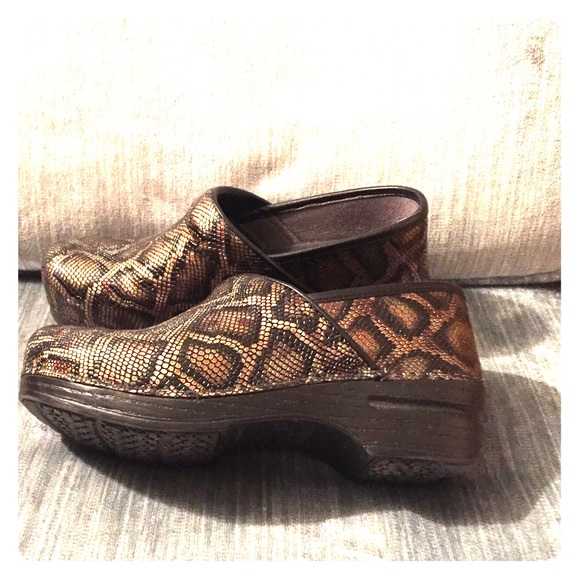 Women's dansko XP