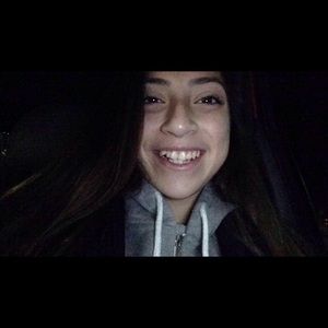 Meet your Posher, Jasmine