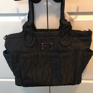 New Marc by Marc Jacobs Diaper Bag
