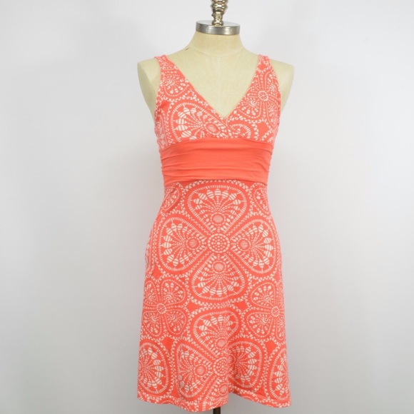 Patagonia Dresses & Skirts - ⭐️PATAGONIA MARGOT DRESS⭐️