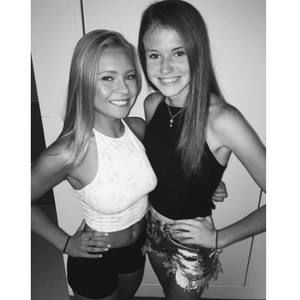 Meet your Posher, Brittney