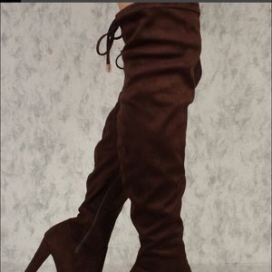 Women's boots