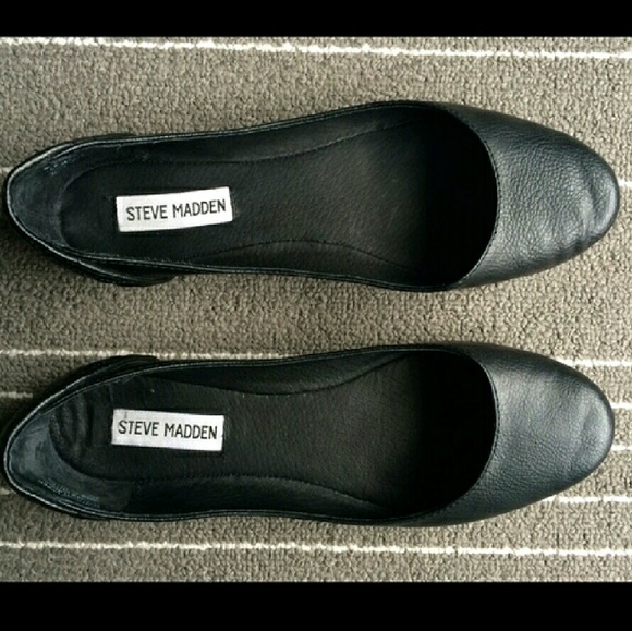 Steve Madden KLUTCH flats