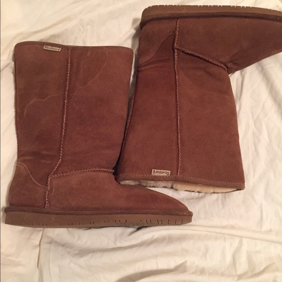 👢SALE👢Bear paw boots