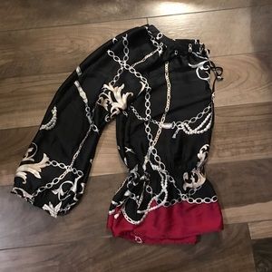 Shirt *White House Black Market*