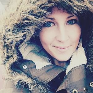 Meet your Posher, April