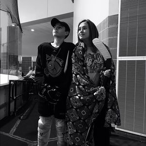 Meet your Posher, Tim