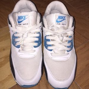 Men's Air Max 90