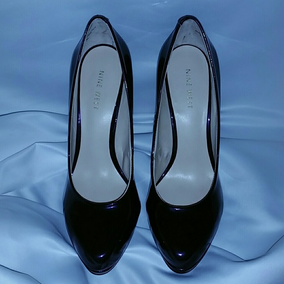 Nine West Rocha Heel