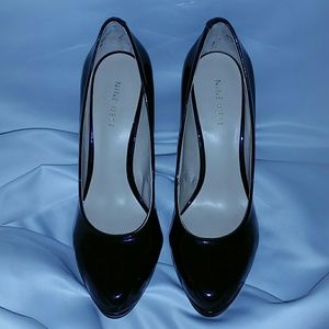 Nine West Rocha Heel