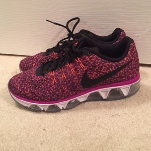 Nike Airmax Tailwind 8