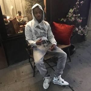 Meet your Posher, Isaiah