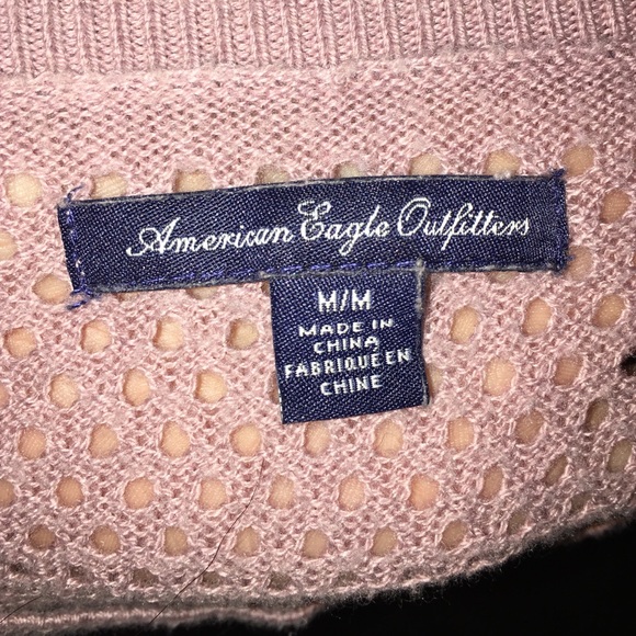 Amazing American Eagle top - Picture 3 of 4