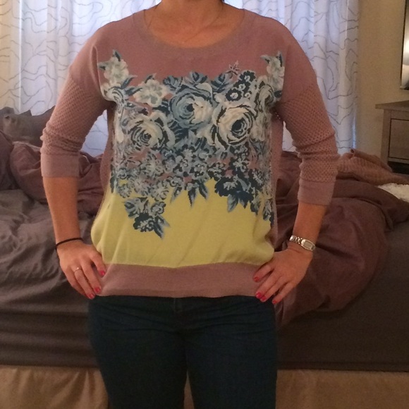 Amazing American Eagle top - Picture 4 of 4