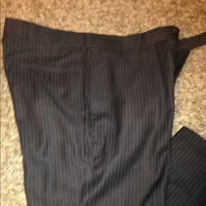 Sharp! Men's dress slacks