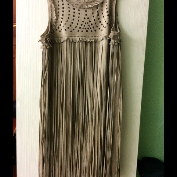 Super cute 'Car wash' dress.