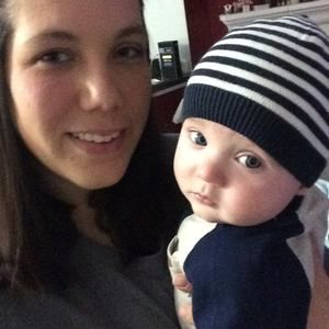 Meet your Posher, Catherine