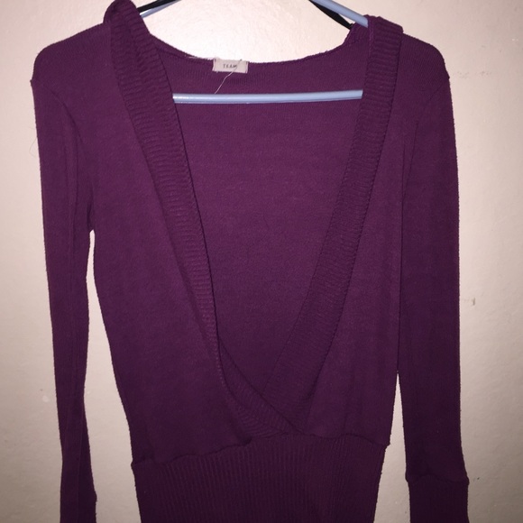 Sweater