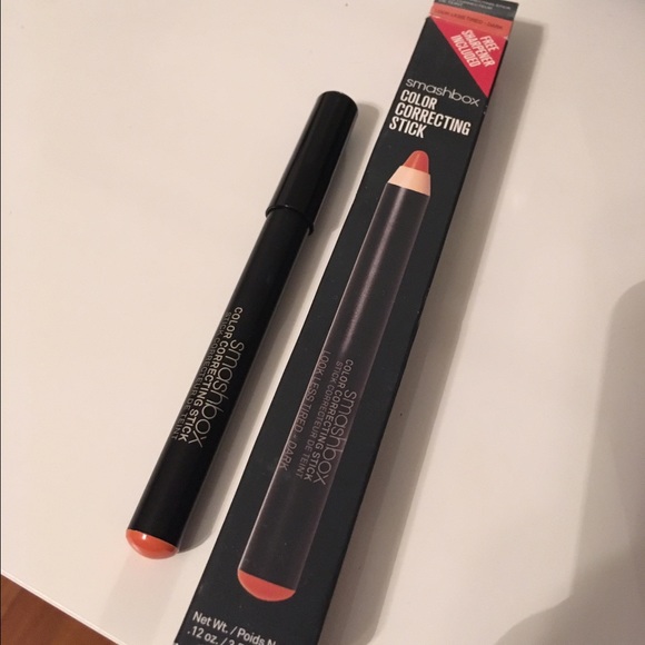 Smashbox color correcting stick