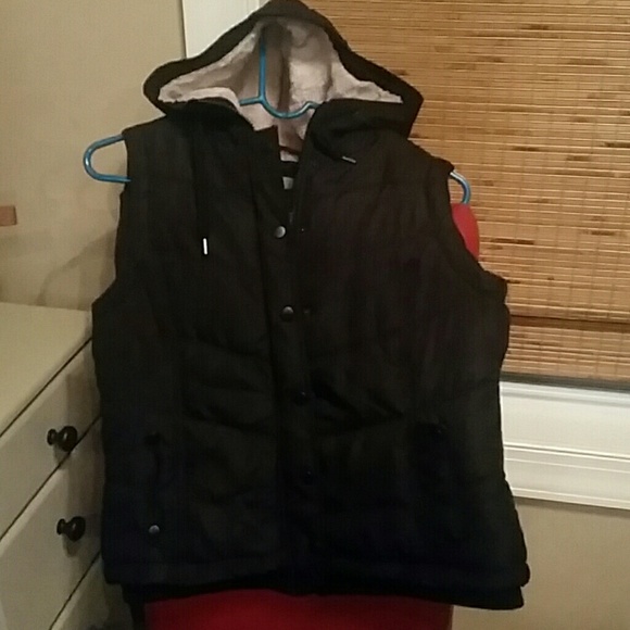 Vest