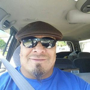 Meet your Posher, Charles