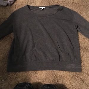 Long sleeve
